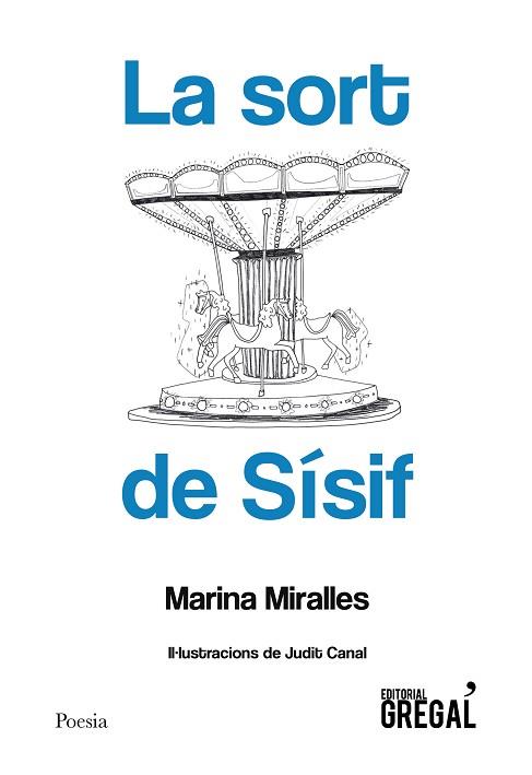 SORT DE SÍSIF, LA | 9788418063046 | MIRALLES MESTRE, MARINA | Llibreria Huch - Llibreria online de Berga 