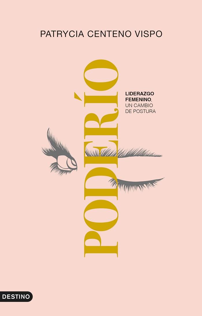 PODERÍO | 9788423360918 | CENTENO, PATRYCIA | Llibreria Huch - Llibreria online de Berga 