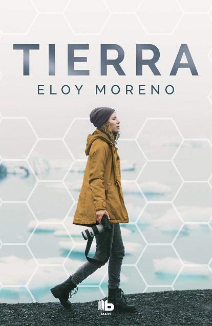 TIERRA | 9788413143248 | MORENO, ELOY | Llibreria Huch - Llibreria online de Berga 