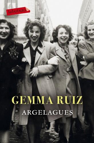 ARGELAGUES | 9788417420123 | RUIZ, GEMMA | Llibreria Huch - Llibreria online de Berga 