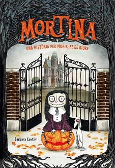MORTINA | 9788424662875 | CANTINI, BARBARA | Llibreria Huch - Llibreria online de Berga 
