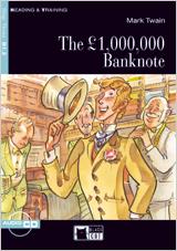 THE £ 1.000.000 BANK NOTE+CD N/E | 9788431691035 | DE AGOSTINI SCUOLA SPA | Llibreria Huch - Llibreria online de Berga 