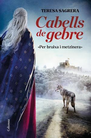 CABELLS DE GEBRE | 9788466428347 | SAGRERA BASSA, TERESA | Llibreria Huch - Llibreria online de Berga 