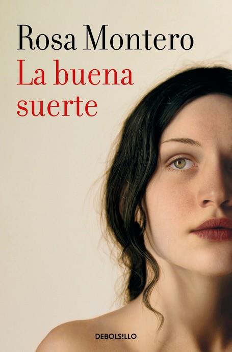 BUENA SUERTE, LA | 9788466356237 | MONTERO, ROSA | Llibreria Huch - Llibreria online de Berga 
