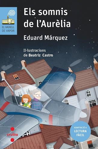 SOMNIS DE L'AURELIA, ELS | 9788466146340 | MÁRQUEZ TAÑÁ, EDUARD | Llibreria Huch - Llibreria online de Berga 