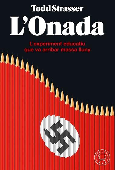 ONADA, L' | 9788418733048 | STRASSER, TODD | Llibreria Huch - Llibreria online de Berga 