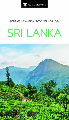 SRI LANKA (GUÍAS VISUALES) | 9780241682876 | DK | Llibreria Huch - Llibreria online de Berga 