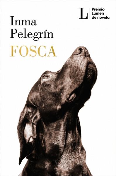 FOSCA | 9788426431448 | PELEGRÍN, INMA | Llibreria Huch - Llibreria online de Berga 