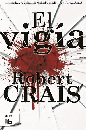 VIGIA, EL | 9788490700754 | CRAIS, ROBERT | Llibreria Huch - Llibreria online de Berga 