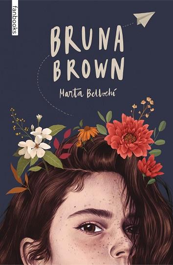 BRUNA BROWN | 9788418327834 | BELLVEHÍ, MARTA | Llibreria Huch - Llibreria online de Berga 