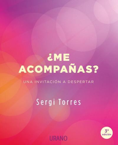 ME ACOMPAÑAS? | 9788479539764 | TORRES, SERGI | Llibreria Huch - Llibreria online de Berga 