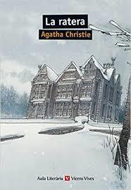 RATERA, LA | 9788431692230 | CHRISTIE, AGATHA | Llibreria Huch - Llibreria online de Berga 