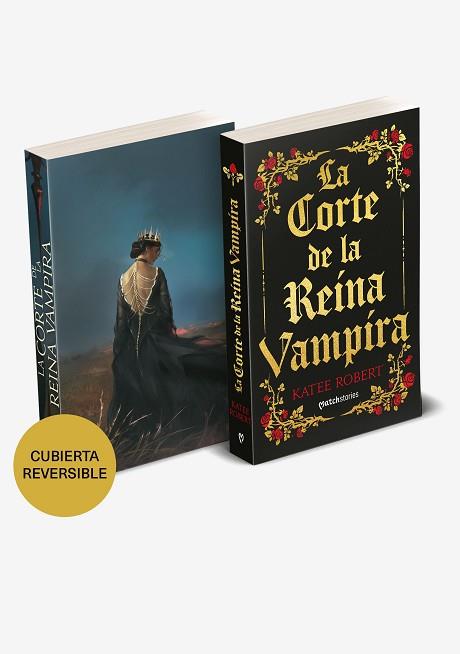 LA CORTE DE LA REINA VAMPIRA | 9788427055049 | ROBERT, KATEE | Llibreria Huch - Llibreria online de Berga 