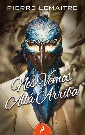 NOS VEMOS ALLÁ ARRIBA | 9788498389036 | LEMAITRE, PIERRE | Llibreria Huch - Llibreria online de Berga 