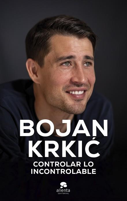 CONTROLAR LO INCONTROLABLE | 9788413443195 | KRKIC PÉREZ, BOJAN | Llibreria Huch - Llibreria online de Berga 
