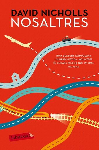 NOSALTRES | 9788416334872 | NICHOLLS, DAVID (1966-) [VER TITULOS] | Llibreria Huch - Llibreria online de Berga 