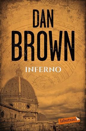 INFERNO | 9788417031282 | BROWN, DAN | Llibreria Huch - Llibreria online de Berga 