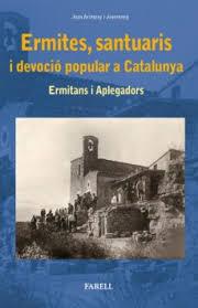 ERMITES, SANTUARIS I DEVOCIO POPULAR A CATALUNYA  | 9788417116187 | ARIMANY, JOAN | Llibreria Huch - Llibreria online de Berga 