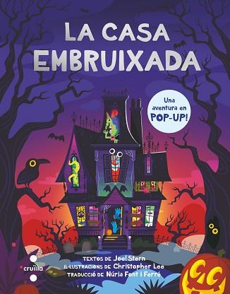 CASA EMBRUIXADA, LA | 9788466150859 | STERN, JOEL | Llibreria Huch - Llibreria online de Berga 