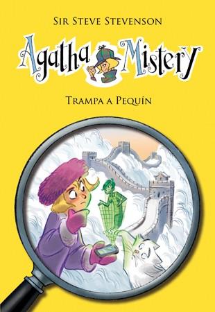 TRAMPA A PEQUIN | 9788424653613 | STEVENSON, SIR STEVE | Llibreria Huch - Llibreria online de Berga 