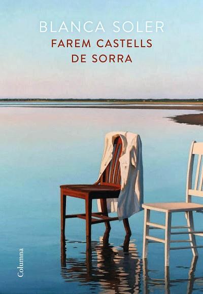 FAREM CASTELLS DE SORRA | 9788466425964 | SOLER, BLANCA | Llibreria Huch - Llibreria online de Berga 