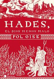 HADES, EL DIOS MENOS MALO | 9788410293571 | GISE, POL | Llibreria Huch - Llibreria online de Berga 
