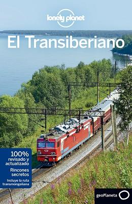 TRANSIBERIANO 1 | 9788408184584 | RICHMOND, SIMON/BAKER, MARK/BUTLER, STUART/HOLDEN, TRENT/KARLIN, ADAM/KOHN, MICHAEL/MASTERS, TOM/RAG | Llibreria Huch - Llibreria online de Berga 