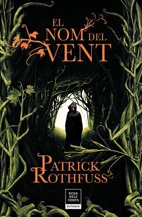 NOM DEL VENT (CRÒNICA DE L'ASSASSÍ DE REIS 1), EL | 9788417444549 | ROTHFUSS, PATRICK | Llibreria Huch - Llibreria online de Berga 