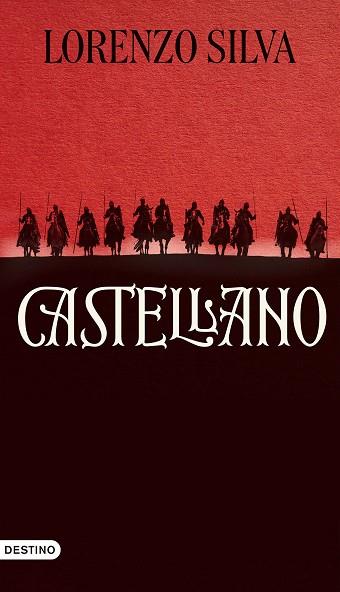 CASTELLANO | 9788423359561 | SILVA, LORENZO | Llibreria Huch - Llibreria online de Berga 