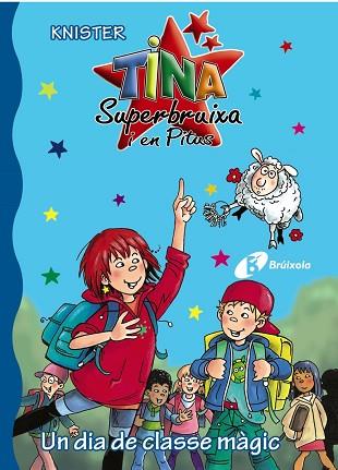 DIA DE CLASSE MAGIC, UN | 9788499065359 | KNISTER | Llibreria Huch - Llibreria online de Berga 