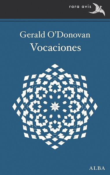 VOCACIONES | 9788490657454 | O'DONOVAN, GERALD | Llibreria Huch - Llibreria online de Berga 