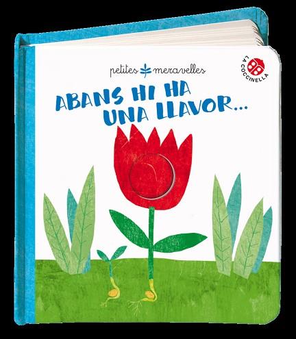 ABANS HI HA UNA LLAVOR - CAT | 9788855060325 | CLIMA, GABRIELE | Llibreria Huch - Llibreria online de Berga 