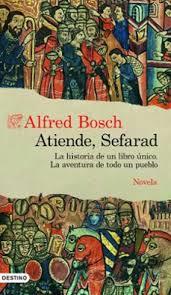 ATIENDE, SEFARAD | 9788423368792 | BOSCH PASCUAL, ALFRED | Llibreria Huch - Llibreria online de Berga 