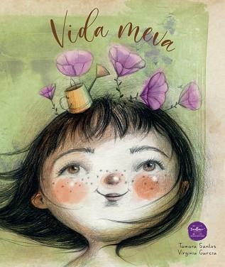 VIDA MEVA | 9788412916362 | SANTOS, TAMARA | Llibreria Huch - Llibreria online de Berga 