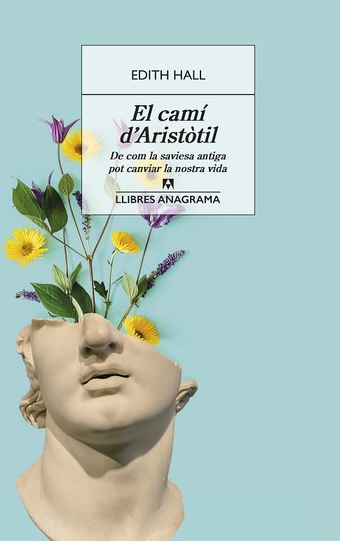 CAMÍ D'ARISTÒTIL, EL | 9788433918093 | HALL, EDITH | Llibreria Huch - Llibreria online de Berga 