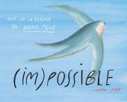 IMPOSSIBLE | 9788415269960 | CLOTET, MONTSE | Llibreria Huch - Llibreria online de Berga 