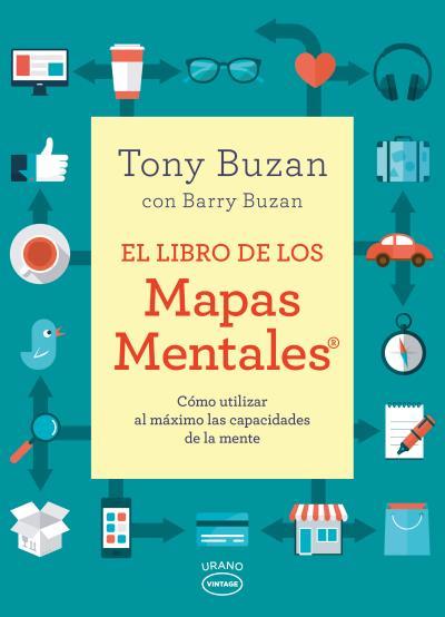 LIBRO DE LOS MAPAS MENTALES, EL | 9788479539634 | BUZAN, TONY | Llibreria Huch - Llibreria online de Berga 
