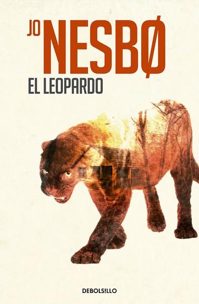 LEOPARDO, EL | 9788490627563 | NESBO, JO | Llibreria Huch - Llibreria online de Berga 