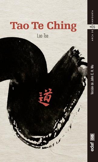 TAO TE CHING | 9788441438163 | TSE, LAO | Llibreria Huch - Llibreria online de Berga 