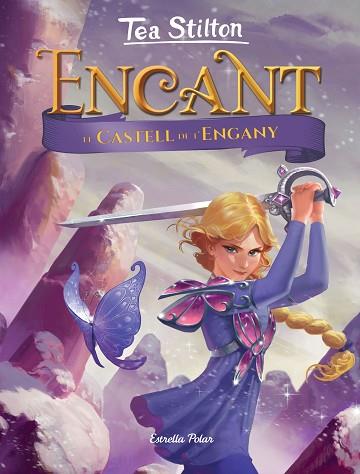 CASTELL DE L'ENGANY, EL | 9788491378754 | STILTON, TEA | Llibreria Huch - Llibreria online de Berga 
