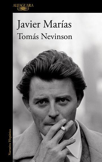 TOMAS NEVINSON | 9788420454597 | MARÍAS, JAVIER | Llibreria Huch - Llibreria online de Berga 