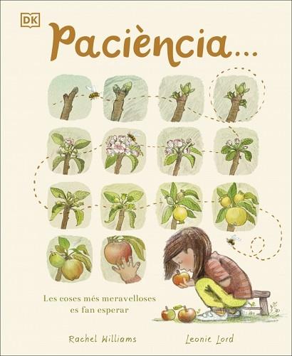 PACIÈNCIA | 9780241720226 | WILLIAMS, RACHEL | Llibreria Huch - Llibreria online de Berga 