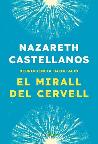 MIRALL DEL CERVELL, EL | 9788411731935 | CASTELLANOS, NAZARETH | Llibreria Huch - Llibreria online de Berga 