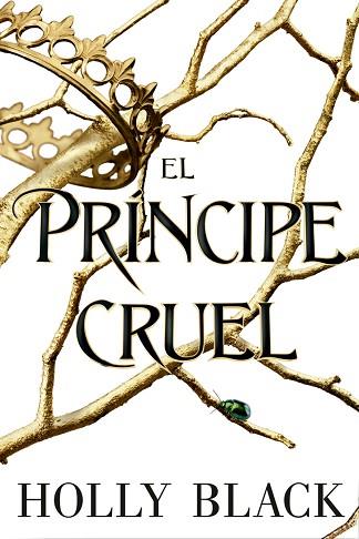 PRÍNCIPE CRUEL, EL | 9788417390617 | BLACK, HOLLY | Llibreria Huch - Llibreria online de Berga 