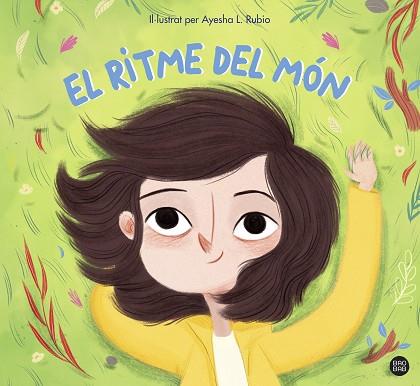 RITME DEL MÓN, EL | 9788418444562 | RUBIO, AYESHA L. | Llibreria Huch - Llibreria online de Berga 