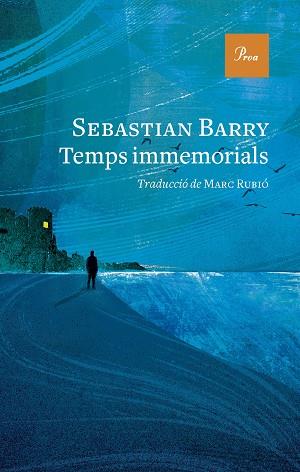 TEMPS IMMEMORIALS | 9788419657305 | BARRY, SEBASTIAN | Llibreria Huch - Llibreria online de Berga 
