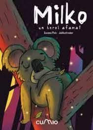 MILKO | 9788482895444 | PEIX, SUSANA | Llibreria Huch - Llibreria online de Berga 