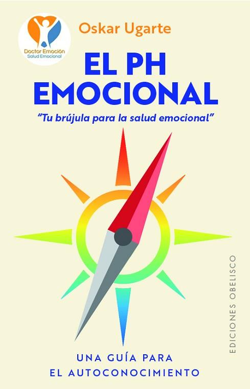 PH EMOCIONAL, EL | 9788411723602 | UGARTE SÁEZ DE IÑIGO, OSKAR | Llibreria Huch - Llibreria online de Berga 