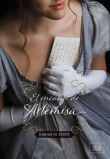 ENCANTO DE ARTEMISA, EL | 9788419386250 | EDEN?, SARAH M. | Llibreria Huch - Llibreria online de Berga 