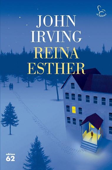 REINA ESTHER | 9788429783476 | IRVING, JOHN | Llibreria Huch - Llibreria online de Berga 